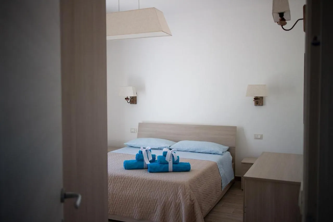 Holiday home Incanto Budoni