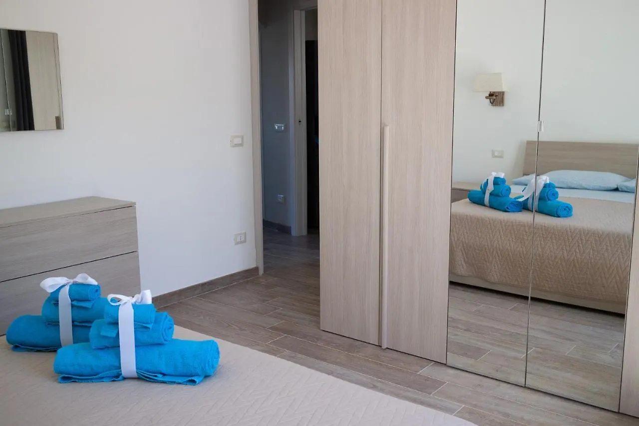 Incanto Budoni Holiday home