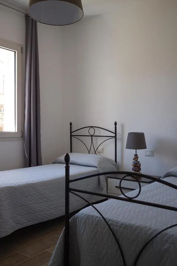 Holiday home Incanto Budoni