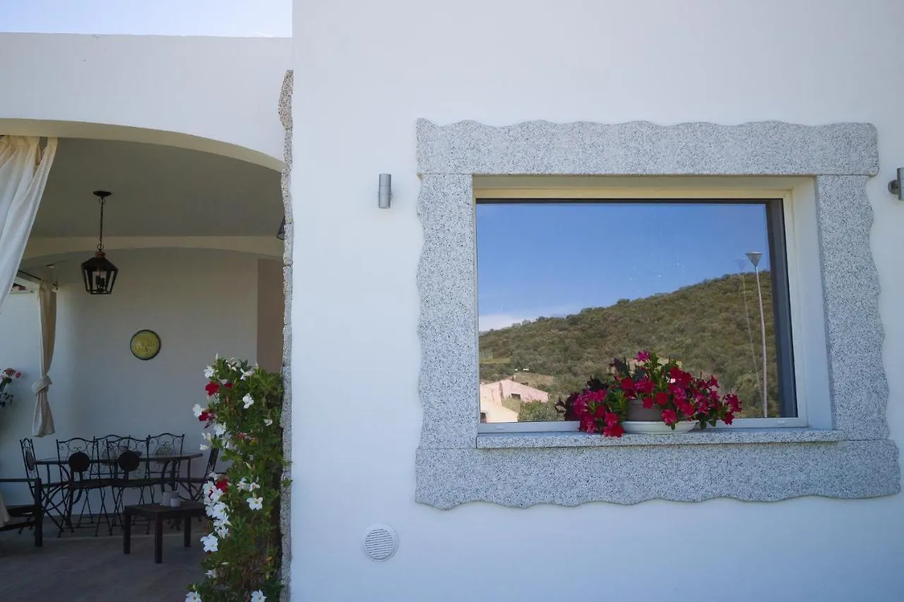 Holiday home Incanto Budoni