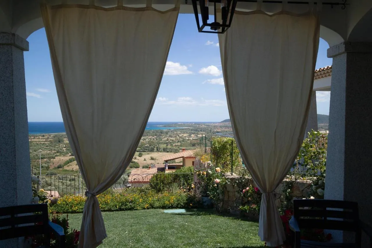 Holiday home Incanto Budoni