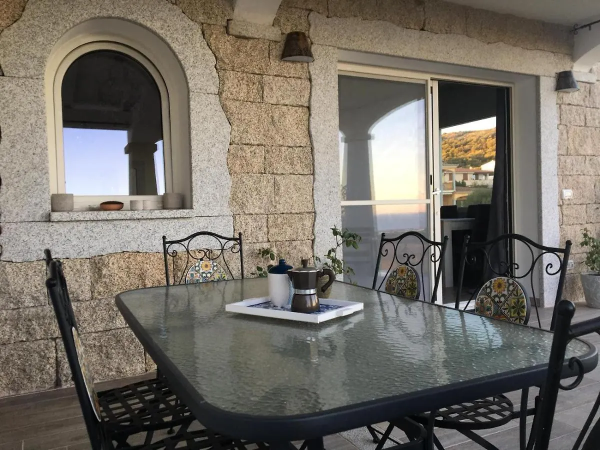 Incanto Budoni Holiday home