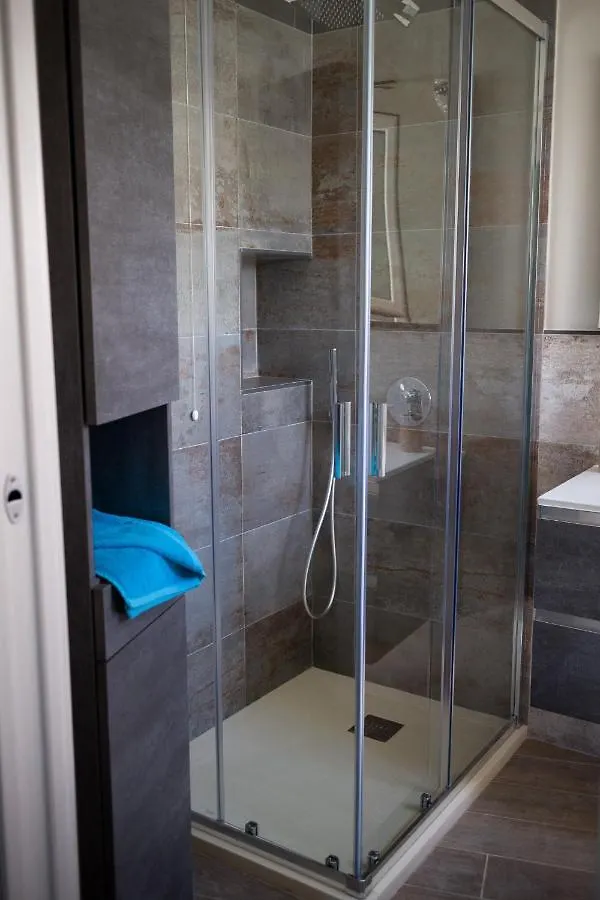Holiday home Incanto Budoni