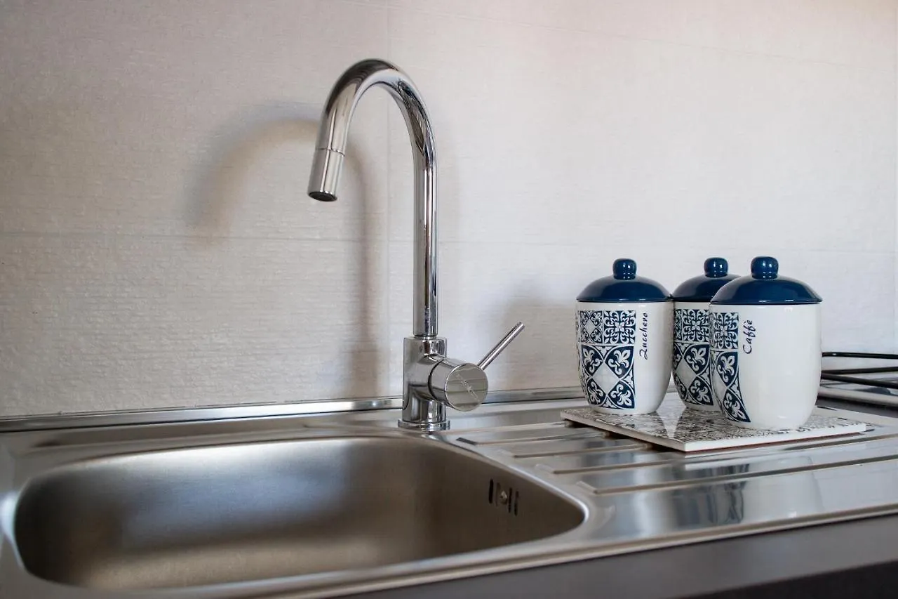 Holiday home Incanto Budoni