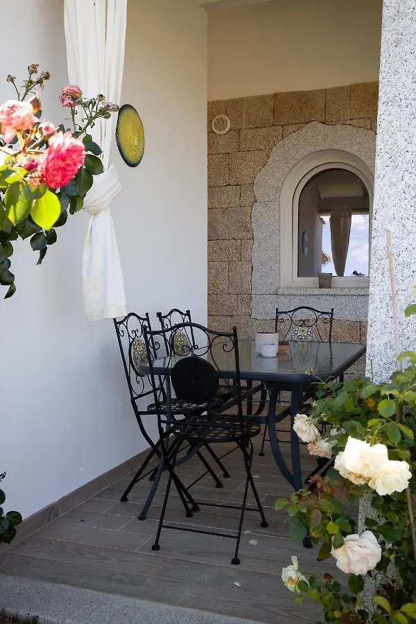 Holiday home Incanto Budoni