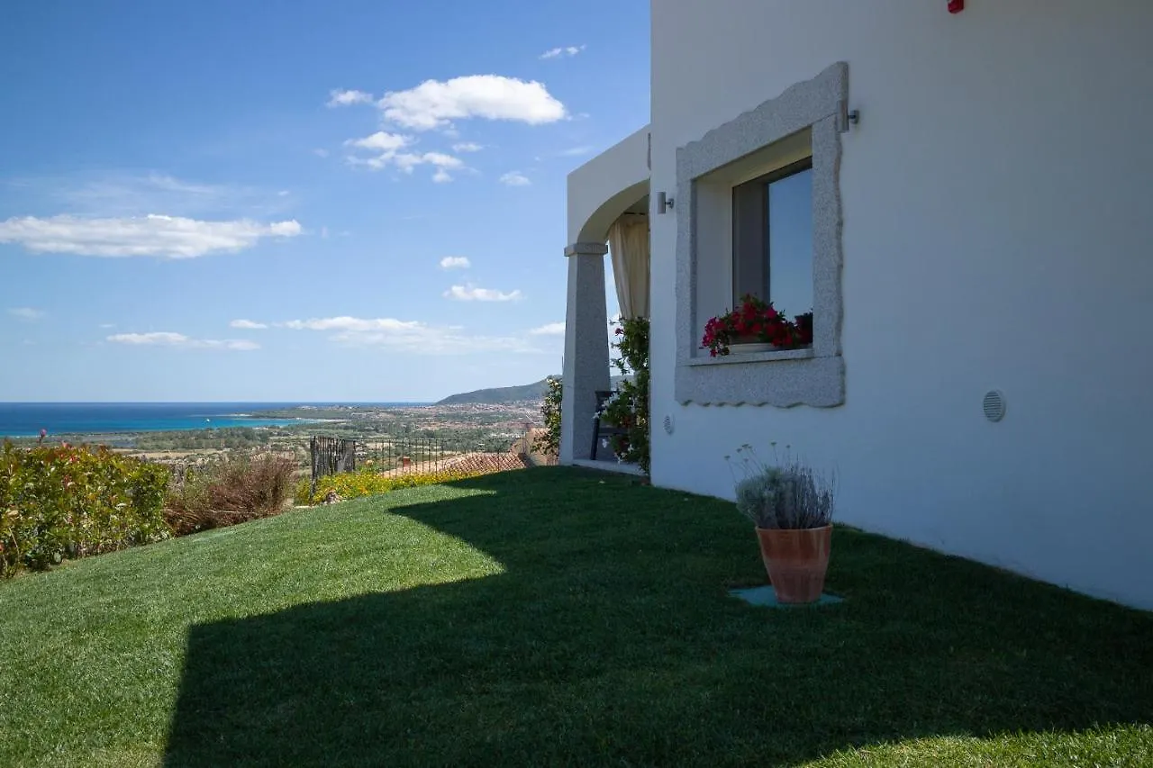Incanto Budoni Holiday home