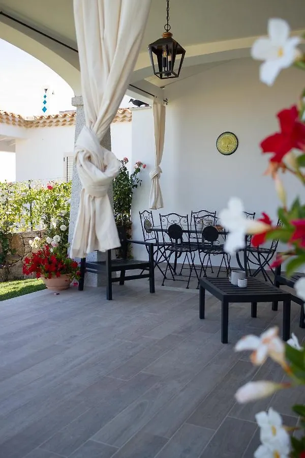 Incanto Budoni Holiday home