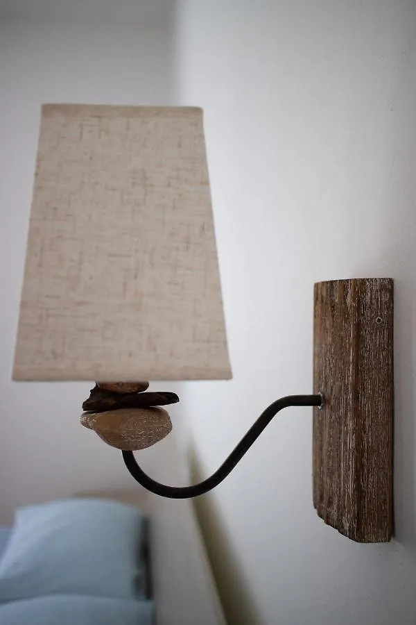Holiday home Incanto Budoni Italy