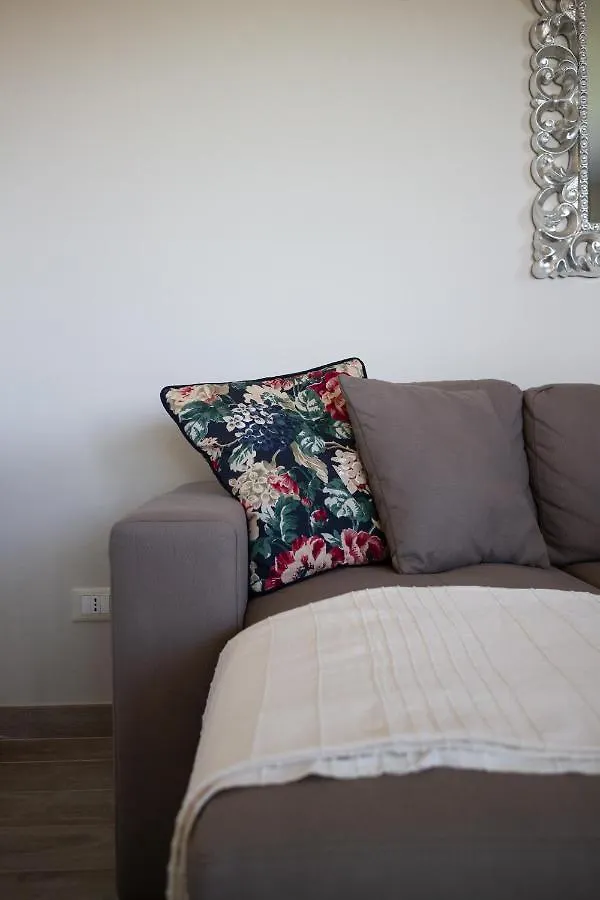 Holiday home Incanto Budoni