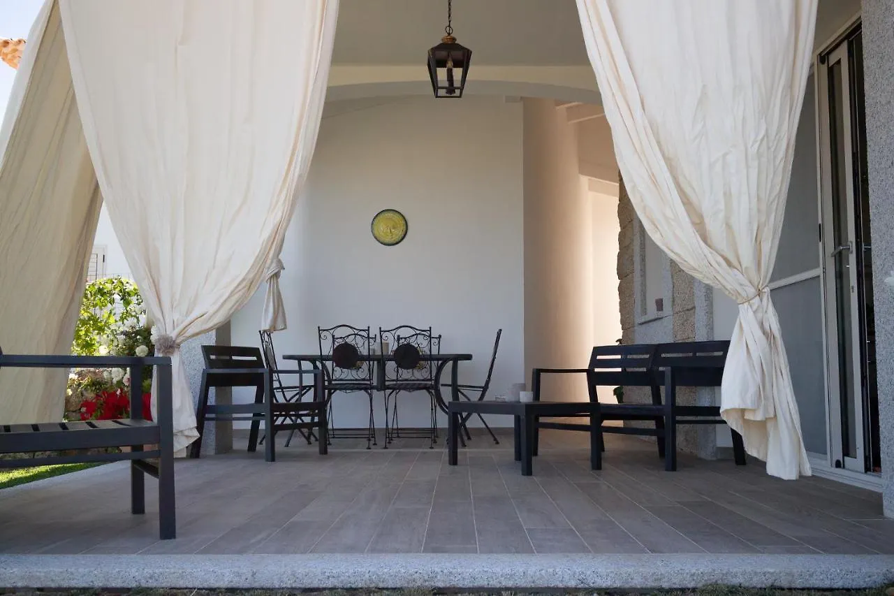 Incanto Budoni Holiday home